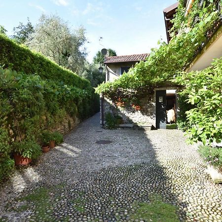 Bellagio Pescallo Guesthouse Экстерьер фото