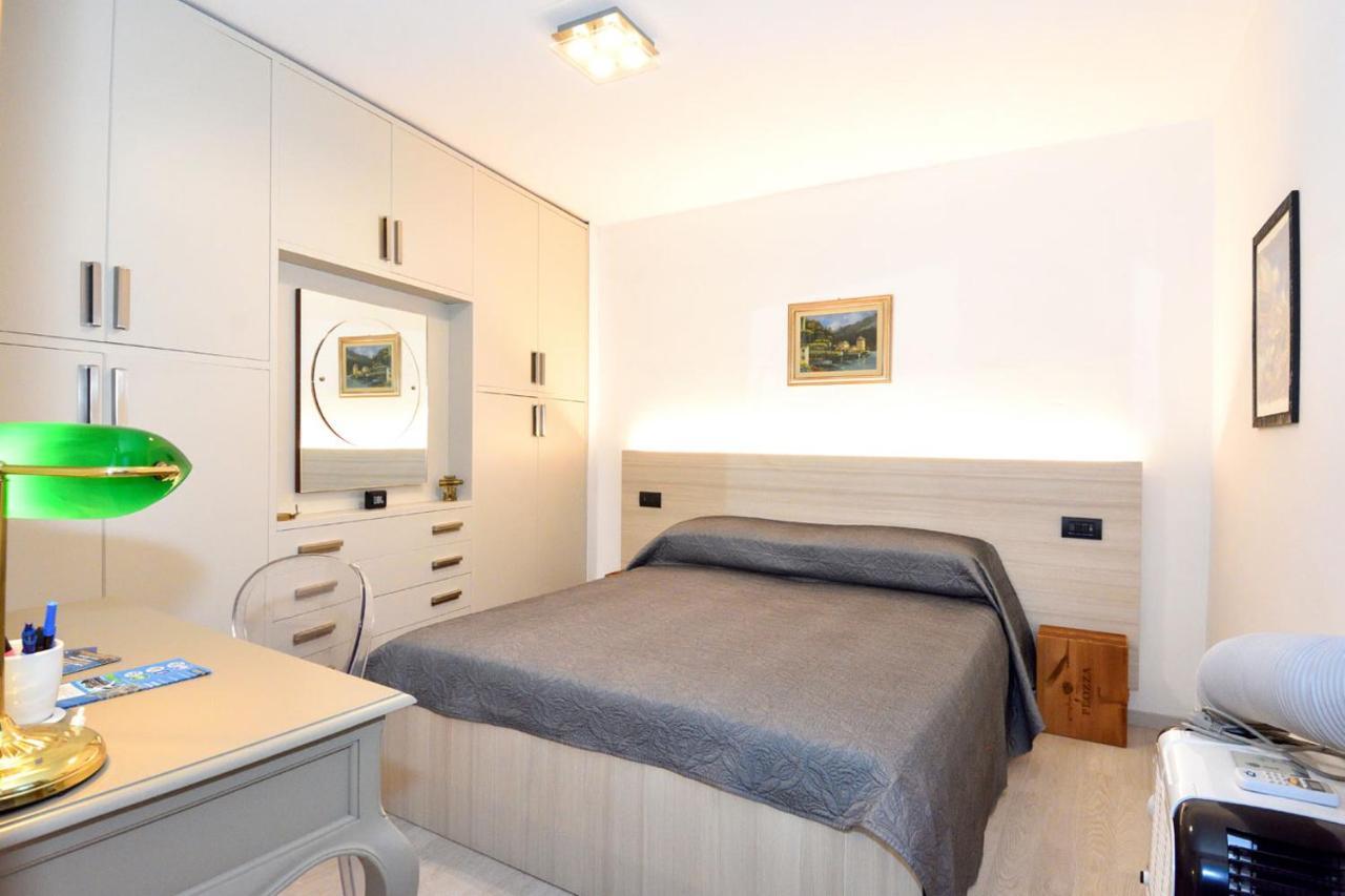 Bellagio Pescallo Guesthouse Экстерьер фото
