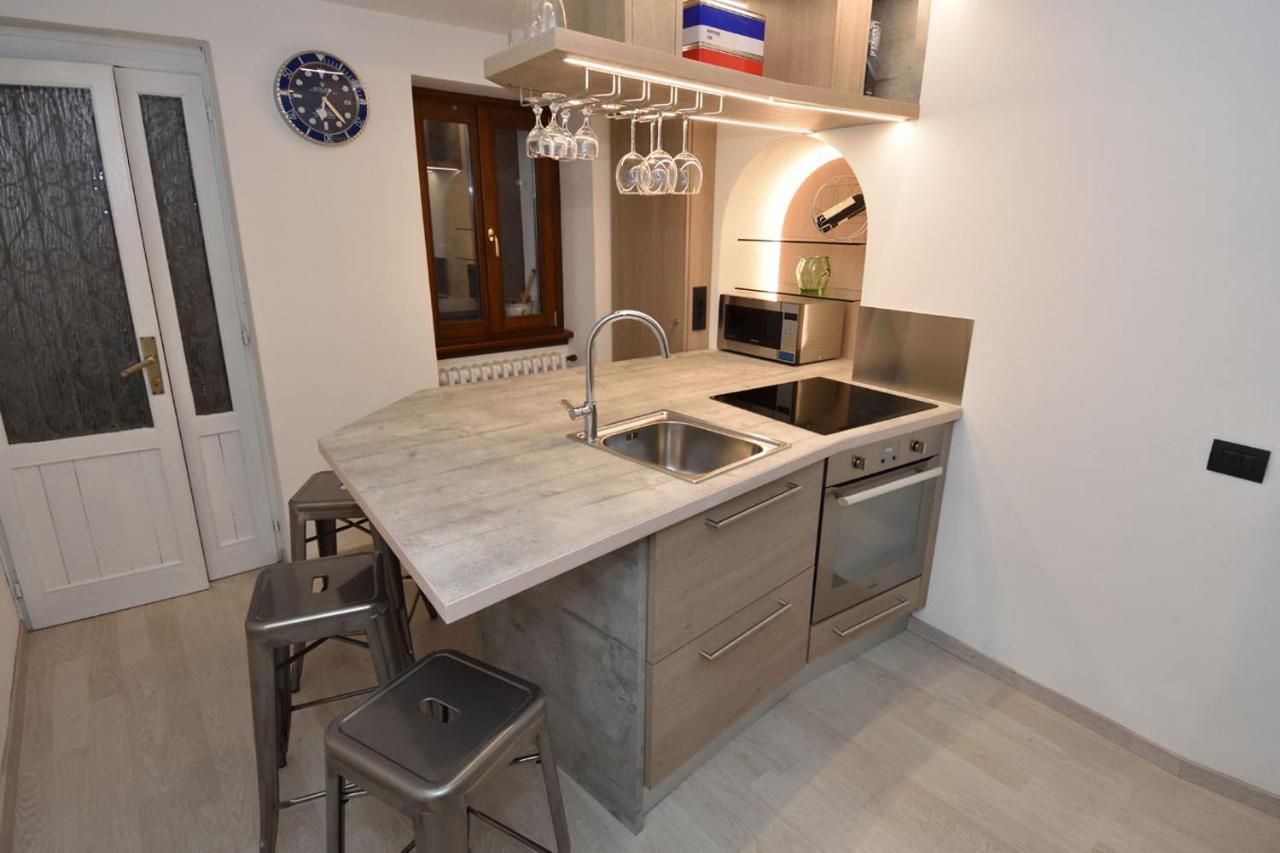 Bellagio Pescallo Guesthouse Экстерьер фото
