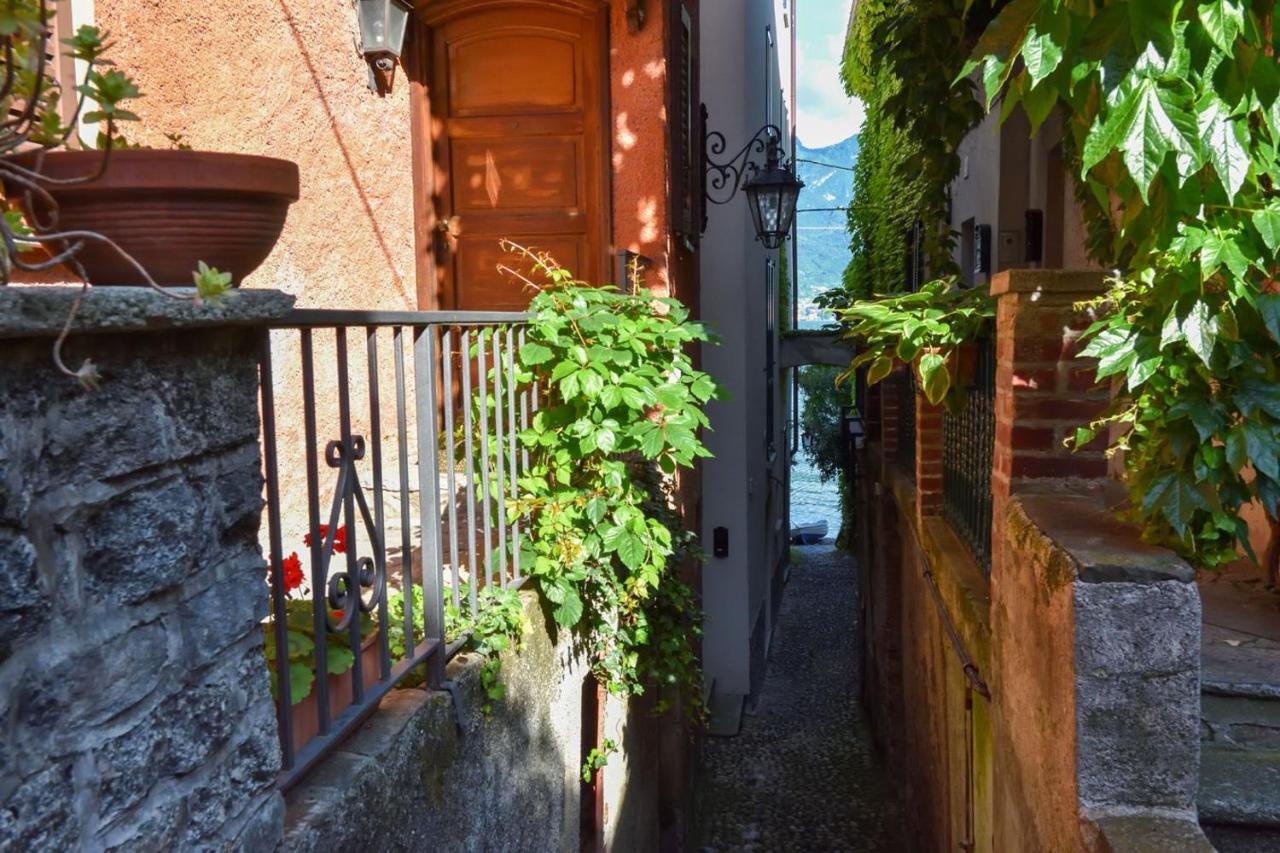Bellagio Pescallo Guesthouse Экстерьер фото