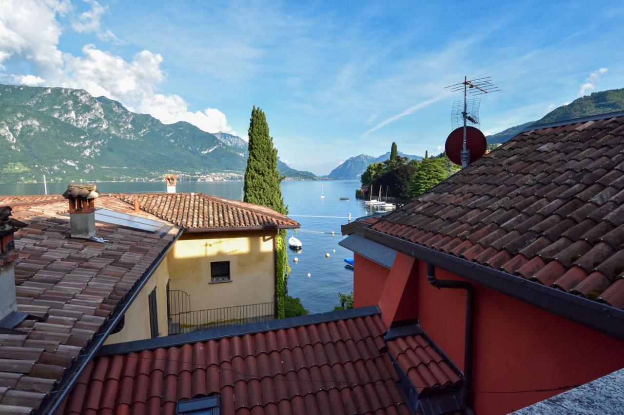 Bellagio Pescallo Guesthouse Экстерьер фото