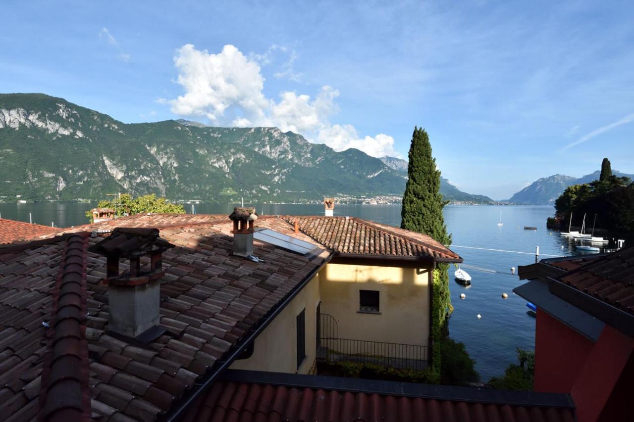 Bellagio Pescallo Guesthouse Экстерьер фото