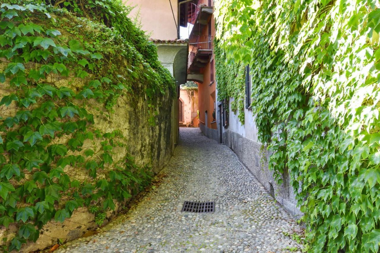 Bellagio Pescallo Guesthouse Экстерьер фото